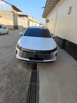 BYD Chazor