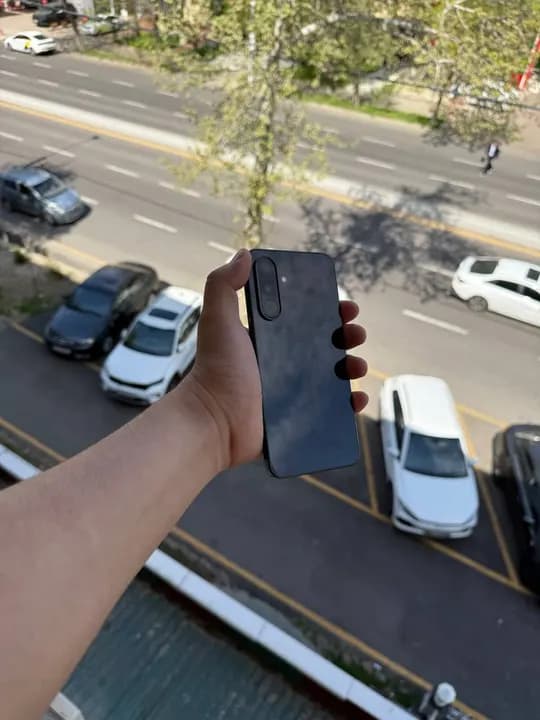 Samsung A36 5G sotiladi