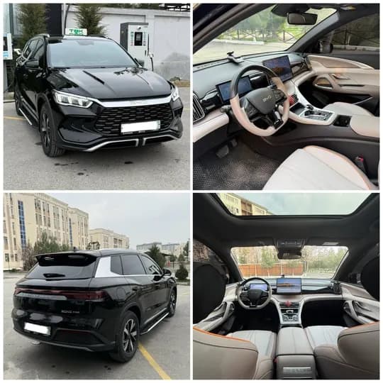 Dongfeng Forthing