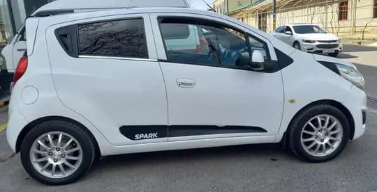 Spark is for sale