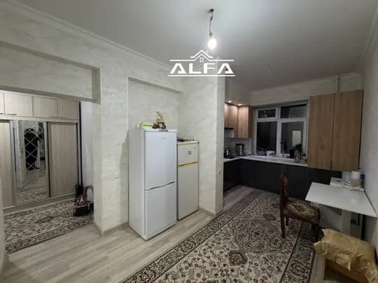 2 bedroom 65m2 apartment for sale