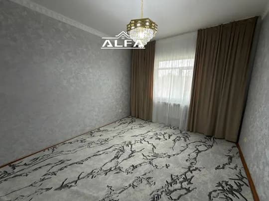 1-bedroom affordable apartment from the city center