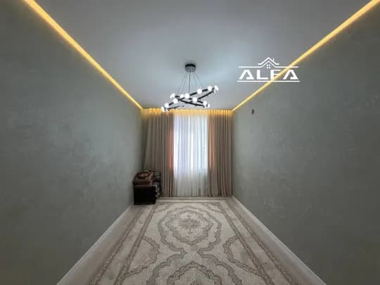 2-bedroom apartment near Sharq Kalsoy is now available for sale