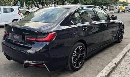 Bmw i4 40l for sale