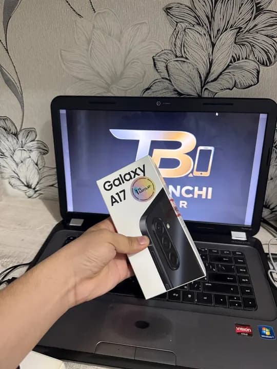 novyy upakofka not used