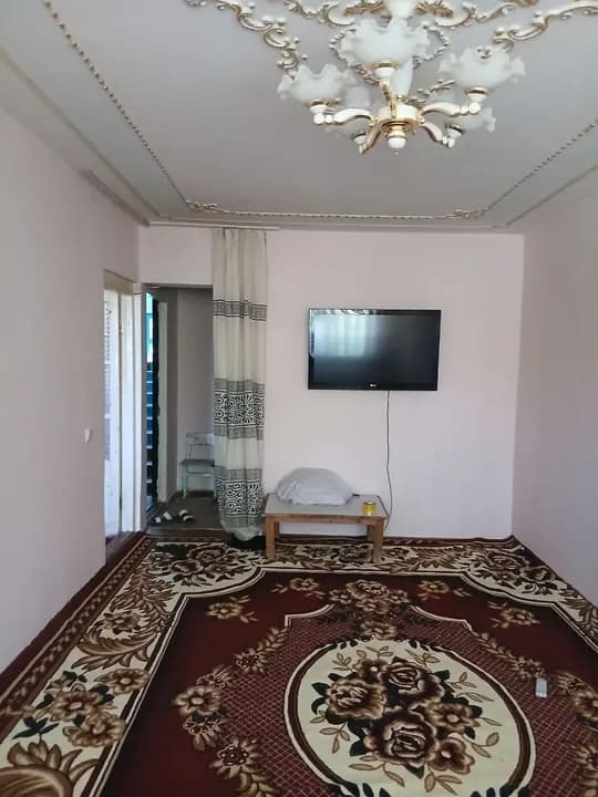 Apartment for rent near Piridasgir Mosque