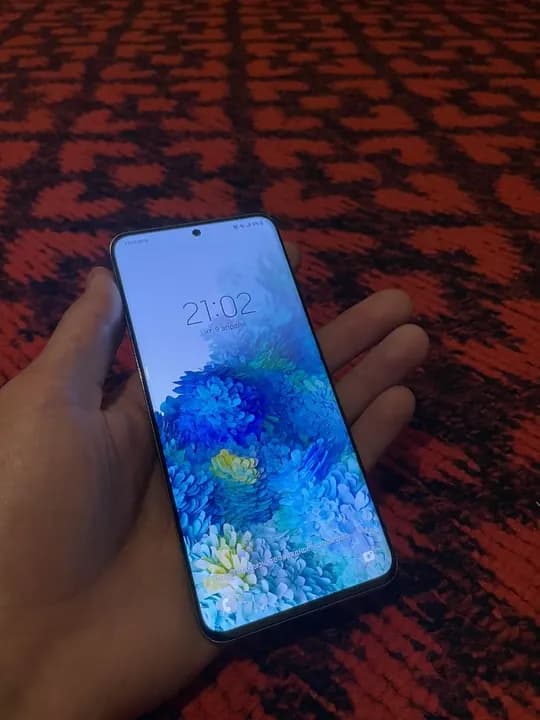 Samsung S20 128GB