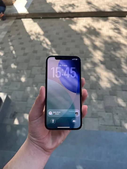 iphone 12 pro sotiladi