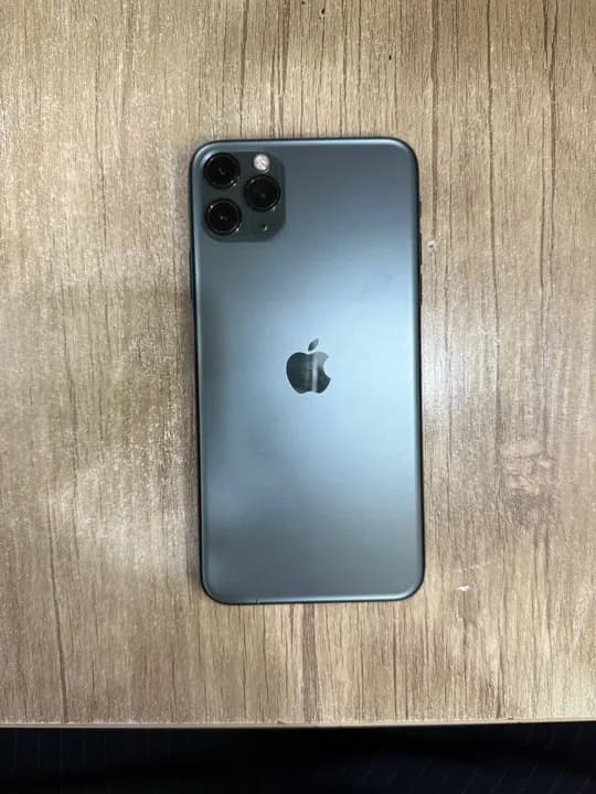 iPhone 11 pro Max