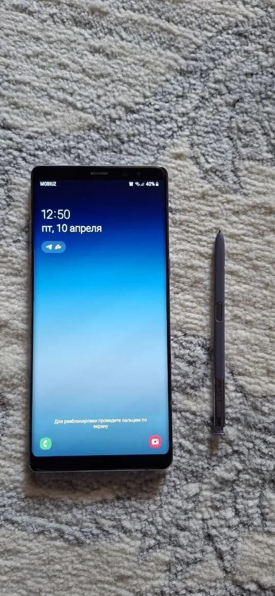 Samsung Note 8 srochna Sotiladi