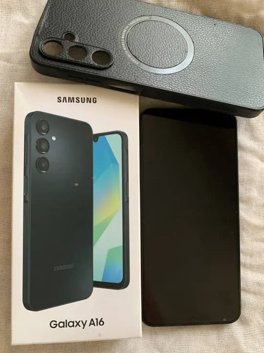 Samsung a 16 sotiladi