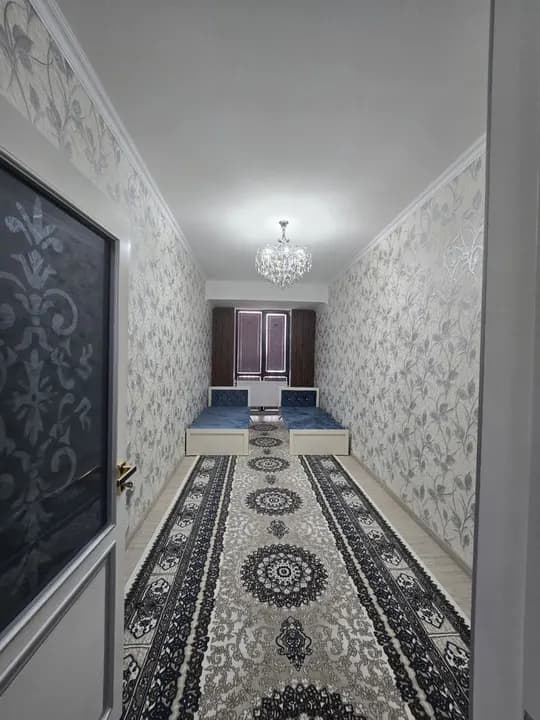 3 xonali apartment for rent