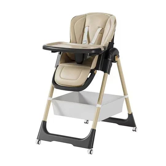 Baby high chair A65