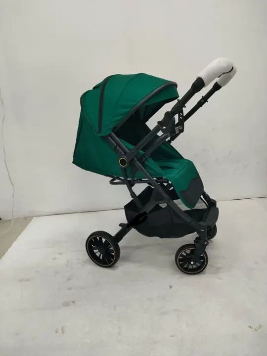 Suitcase stroller for sale
