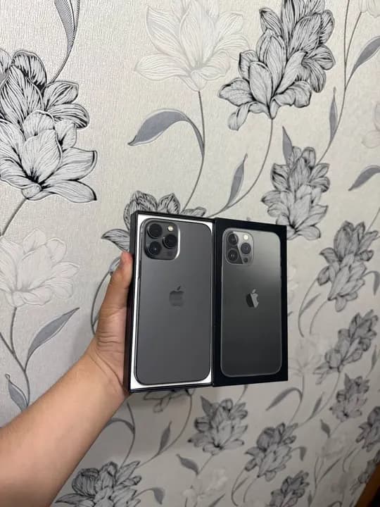 ideal iphone 13 pro max 128  Gb sotiladi