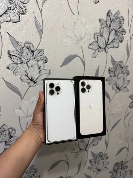 iphone 13 pro max 256 sotiladi