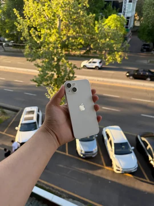 iphone 13 128 Gb sotiladi