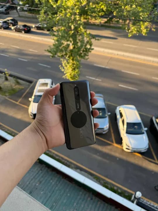 Redmi 8 zudlik bn sotaman
