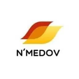 Агент Кере для команды N'MEDOV Chococream