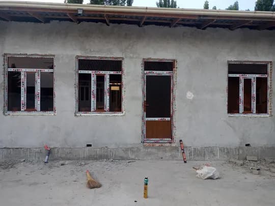 For those who appreciate quality, we have AKFA and all types of high-quality and affordable DOOR FRAME for you.