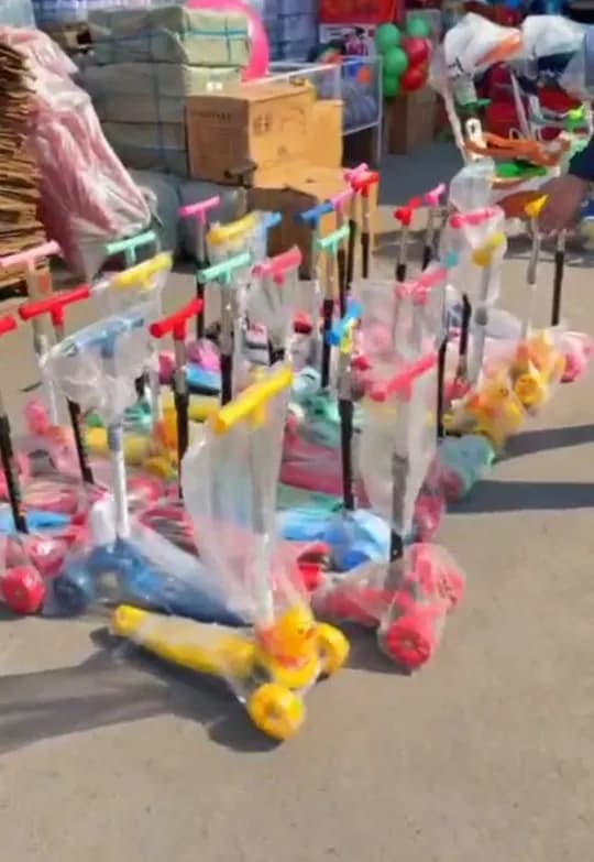 SAFIYA_BABY TOYS