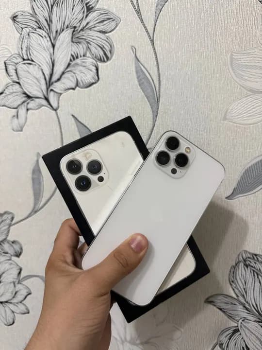 iphone 13 pro max 256 Gb