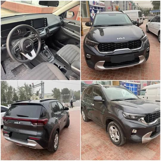 Kia Sonet price is excellent