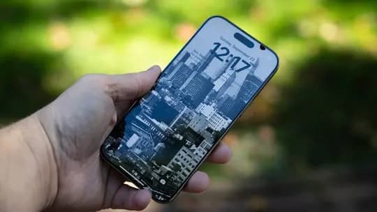 Iphone 16 pro256