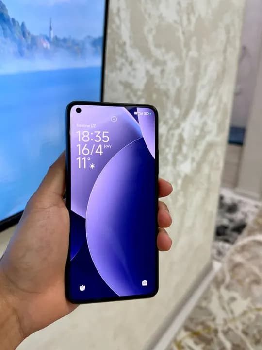 Xiaomi 11 Lte 5G NE