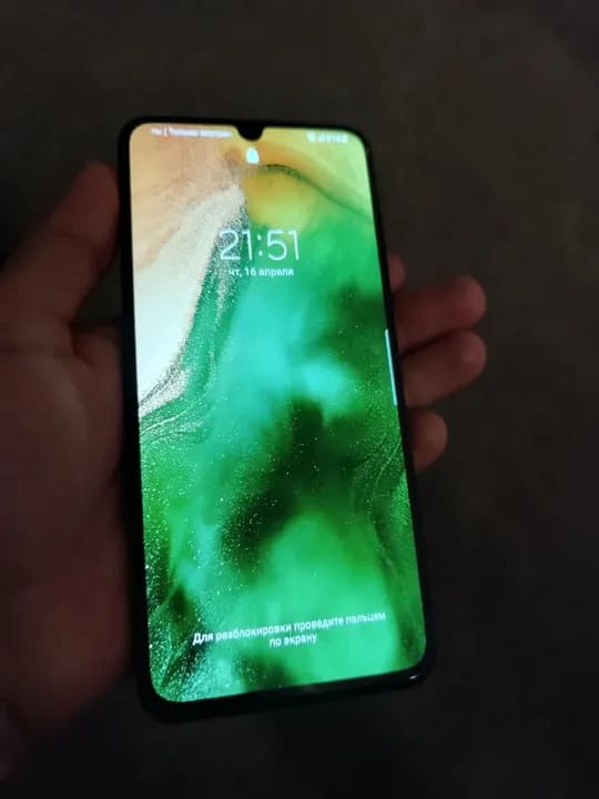Samsung A70 srochna Sotiladi
