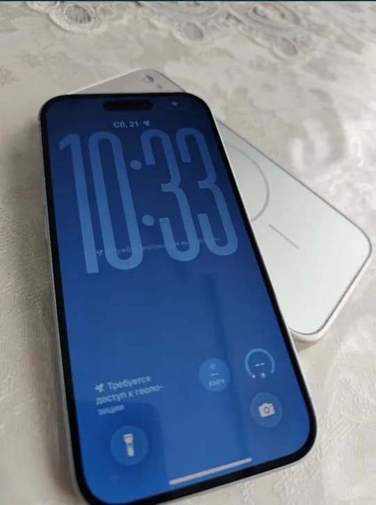 Iphone 15 2ta sim kartali