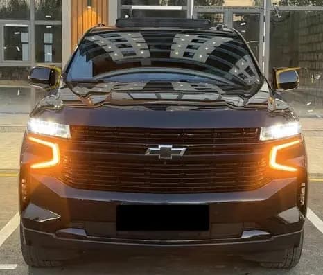 Tahoe is for sale