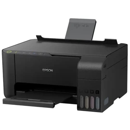EPSON L3250 WIFE4-xil kraskali foto printer