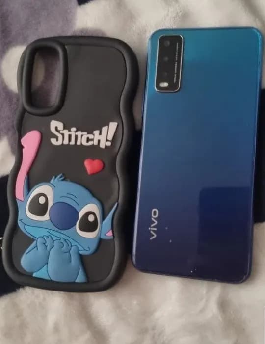 Vivo Y 2027