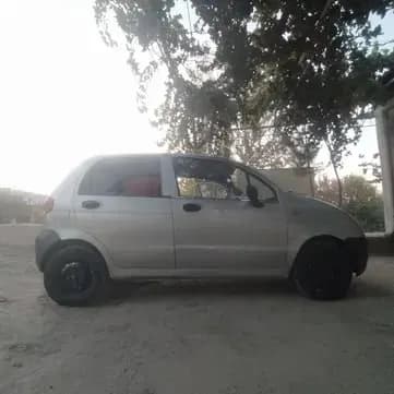 Matiz 2009