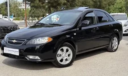 Gentra is for sale