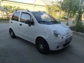 Matiz is for sale