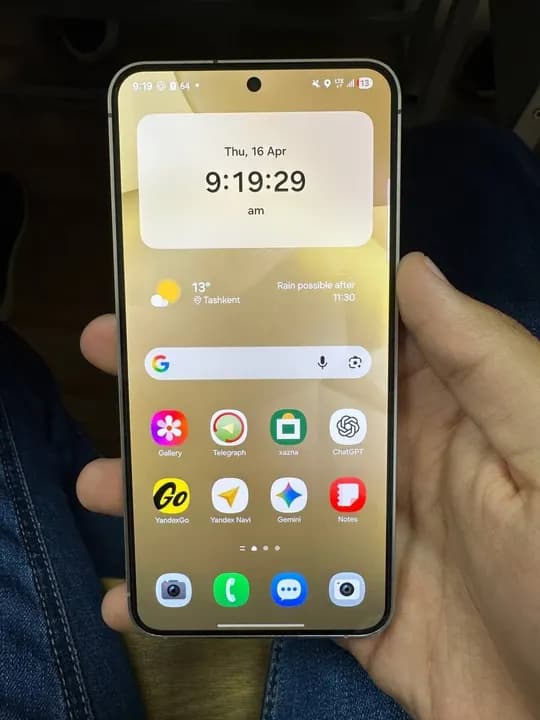 Samsung S24 sotiladi