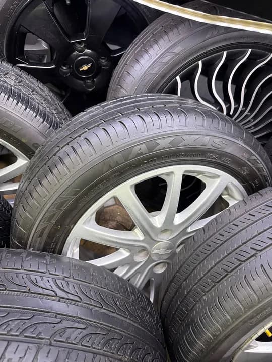 Cobalt R16 nexlaga hoalt yahsh ayb yoq 250$
