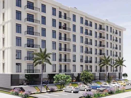 The flow of opportunities at the HOME OF YOUR DREAMS ‘‘KAMFORT’’ TJM