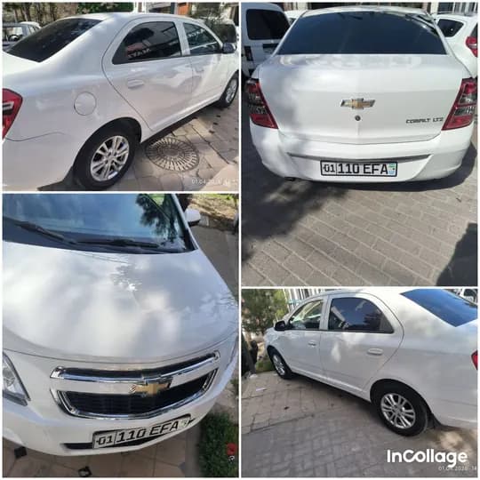 Cobalt is for sale