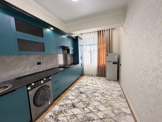 CHEAP ❗️❗️❗️2-room 70m2 2nd floor 7-story building with elevator
