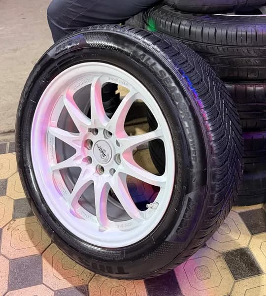 Rays R16/205/55 сотилади