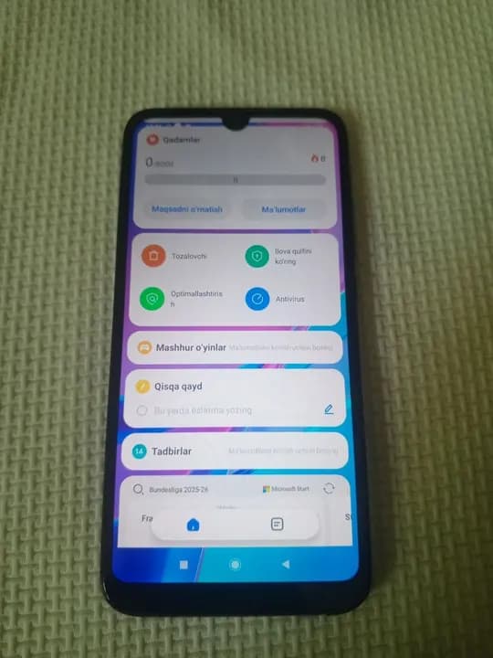Redmi 7
