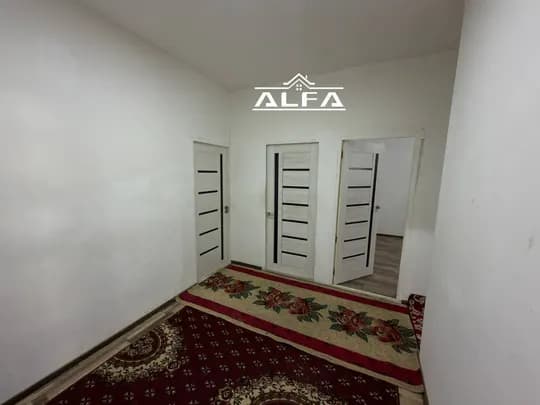 3-room apartment 80m2 4th floor for sale