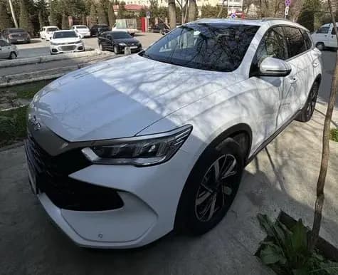 Byd Son Pro Comfort