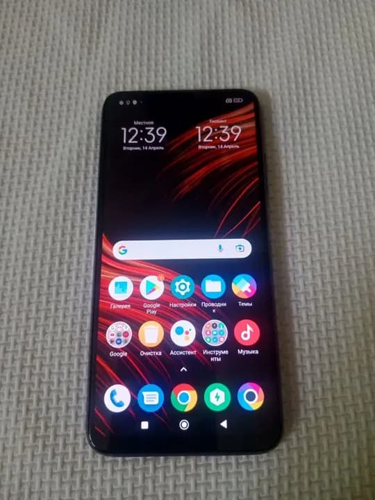Poco M3 4/64 Snapdragon 680