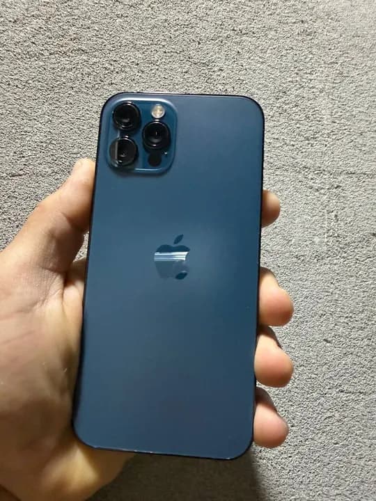 Iphone 12 pro