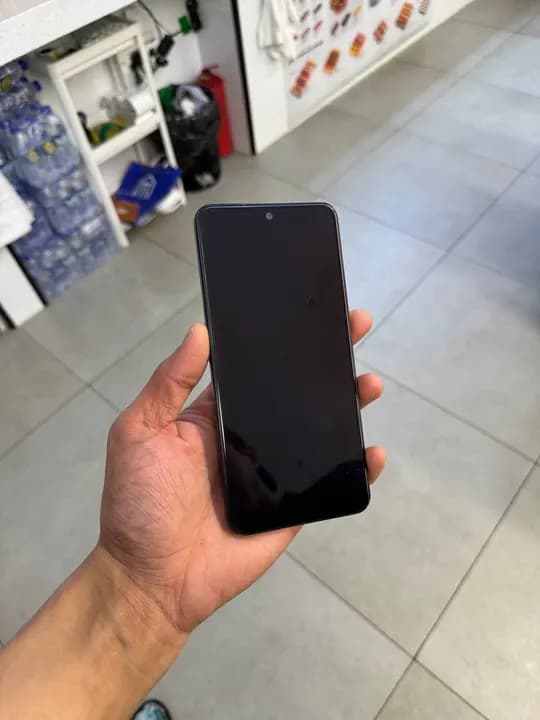 Huawei nova 12 SE