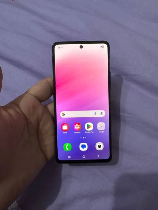 Samsung Galaxy A53 5G 12/128GB
